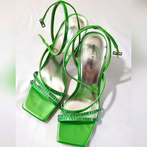 Marc Fisher Zalay Sandal